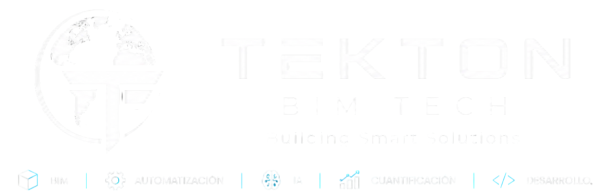 TEKTON BIM TECH - Building Smart Solutions